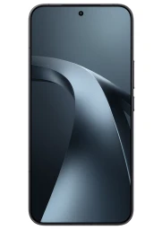  Xiaomi 17T Pro 512GB, juoda, 1 nuotrauka