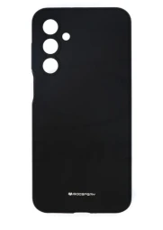 Goospery Samsung Galaxy S25 FE silikoninis dėklas, 1 nuotrauka