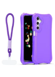 SafePop Samsung Galaxy A16 dėklas, 1 nuotrauka
