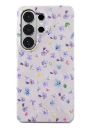 Burga Samsung Galaxy S26 Ultra Tough MagSafe dėklas - Wildflower, 1 nuotrauka