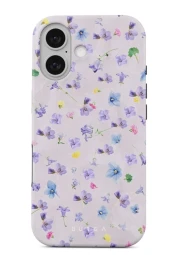 Burga iPhone 17 Tough MagSafe dėklas - Wildflower, 1 nuotrauka