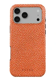 Burga iPhone 17 Pro Max Tough MagSafe dėklas - Vintage, 1 nuotrauka