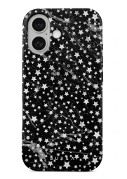 Burga iPhone 17 Tough MagSafe dėklas - Starry Night, 1 nuotrauka
