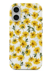 Burga iPhone 17 Tough MagSafe dėklas - Summer Scent, 1 nuotrauka