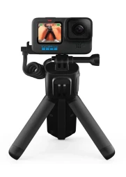 GoPro Hero 12 veiksmo kamera, black creator edition , 1 nuotrauka
