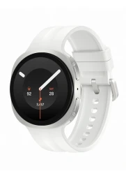 Samsung Galaxy Watch9 40mm kremine, 1 nuotrauka