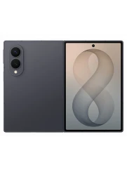 Samsung Fold8 512GB, juoda, 1 nuotrauka