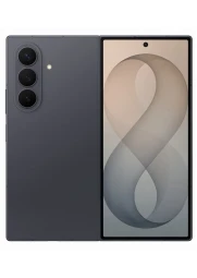 Samsung Fold8 ultra 1TB, grafito, 1 nuotrauka