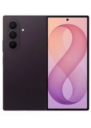 Samsung Fold8 ultra 512GB, violetinė, 1 nuotrauka