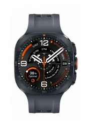 Samsung Watch Ultra2, juodas, 1 nuotrauka