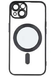 Smart Samsung Galaxy A27 Color Chrome MagSafe dėklas,1 nuotraukar`