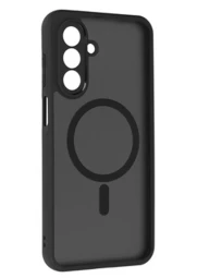 Smart Samsung Galaxy A56 Full Matte MagSafe dėklas,1 nuotrauka