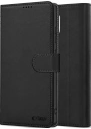 Techprotect Xiaomi 17T Wallet dėklas, 1 nuotrauka