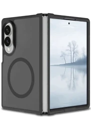 Techprotect Samsung Galaxy Fold8 Magmat MagSafe dėklas, 1 nuotrauka