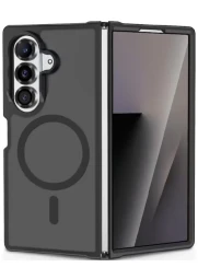 Techprotect Samsung Galaxy Fold8 Ultra Magmat MagSafe dėklas, 1 nuotrauka