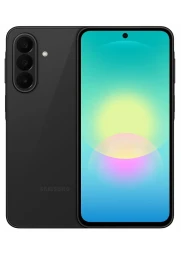 Samsung Galaxy A27, juodas, 1 nuotrauka