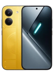 Poco X8 Pro, geltona, 1 nuotrauka