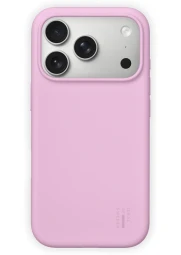 Ideal of Sweden iPhone 17 Pro MagSafe silikoninis dėklas, bubblegum pink, 1 nuotrauka