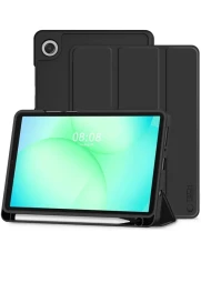 Techprotect Samsung Galaxy Tab A9+/A11+ atverčiamas dėklas, 1 nuotrauka
