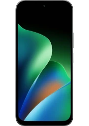 Xiaomi redmi 17 4G, juodas, 1 nuotrauka