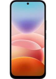 Xiaomi Redmi 17 5G, juodas, 1 nuotrauka