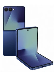 Samsung Flip7 256GB, mėlyna, 1 nuotrauka
