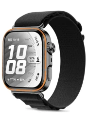 Techprotect Huawei Watch Fit 3/4/4Pro/5/5Pro Nylon Pro dirželis,1 nuotrauka