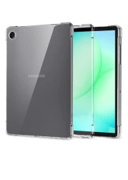 Techprotect Samsung Galaxy Tab A9+A11+ Flexair dėklas, 1 nuotrauka