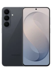 Samsung S26 FE, grafito, 1 nuotrauka