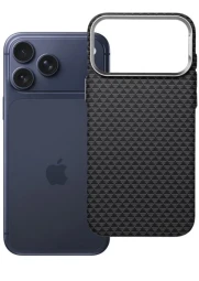Smart iPhone 18 Pro Max|17 Pro Max K-Look V2 MagSafe dėklas, 1 nuotrauka