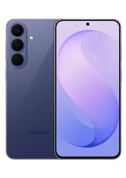 Samsung S26 FE, mėlyna, 1 nuotrauka
