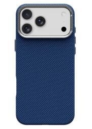 Smart iPhone 18 Pro Max|17 Pro Max K-Look MagSafe dėklas,1 nuotrauka
