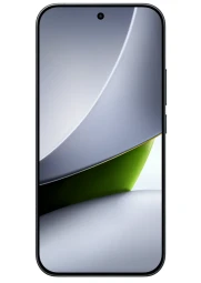 Poco F9 Pro, juoda, 1 nuotrauka