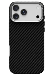 Smart iPhone 18 Pro/|17 Pro K-Look MagSafe dėklas,1 nuotrauka