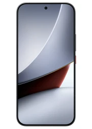 Poco F9 ultra, juodas, 1 nuotrauka