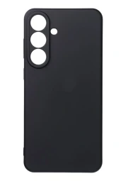 Smart Samsung Galaxy S26 FE silikoninis dėklas, 1 nuotrauka