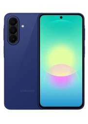  Samsung Galaxy A27, mėlyna, 1 nuotrauka