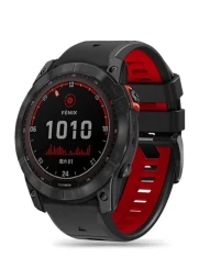 Techprotect Garmin Fenix 47mm IconBand Pro dirželis,1 nuotrauka