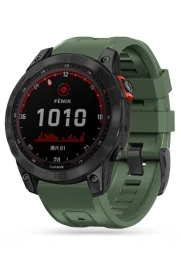 Techprotect Garmin Fenix 47mm IconBand dirželis, 1 nuotrauka