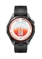 Huawei Gt 7, 46mm juodas su juoda apyranke, 1 nuotrauka