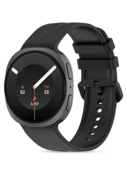 Techprotect Samsung Galaxy Watch 40|44|46mm Silicone Evo dirželis, 1 nuotrauka