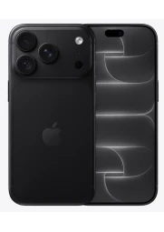 iPhone 18 Pro 256GB, black, 1 nuotrauka