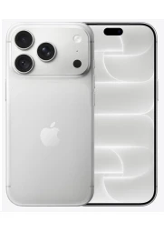  iPhone 18 Pro Max 512GB, silver, 1 nuotrauka.