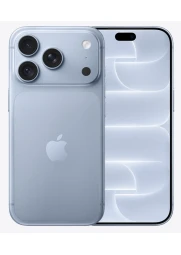 iPhone 18 Pro 1TB, blue, 1 nuotrauka