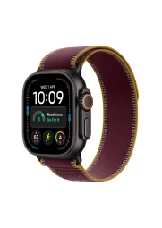 Apple_Watch_Ultra_4_49mm_GPS_plus_Cellular_Black_Titanium_Trail_Loop_Burgundy_Position_1.