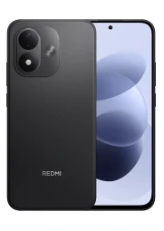 Xiaomi Note 17 4G - 128GB, juoda, 1 nuotrauka 