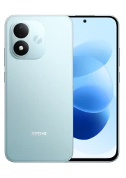 Xiaomi Note 17 5G, mėlyna, 1 nuotrauka