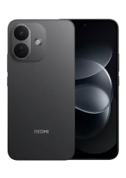 Xiaomi Note 17 Pro 5G, black, 1 nuotrauka