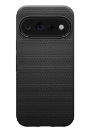 Spigen Google Pixel 11 Pro Liquid Air MagFit dėklas, 1 nuotrauka
