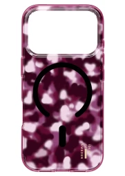 Ideal of Sweden iPhone 18 Pro Max MagSafe dėklas, Cherry Crush, 1 nuotrauka